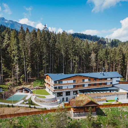 Spa & Wellness Hotel Fitak**** Liptovský Ján Exterior foto